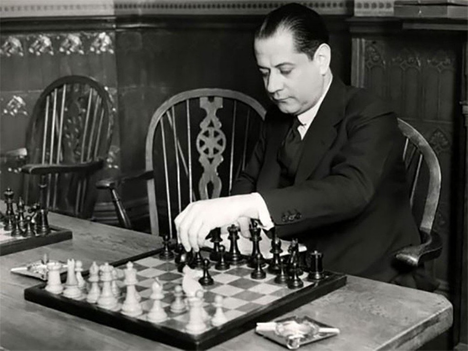 capablanca chess lectures torrent capablanca chess lectures torrent