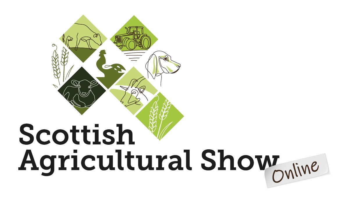 Did you visit the Scottish Agri Show this weekend? We'd love to know what you thought!  

Click the link to enter a short feedback survey. As a thank you for your time all responses will be in with a chance to win a £50 Amazon voucher
 
surveymonkey.co.uk/r/Agrishow2021

#scottishagrishow