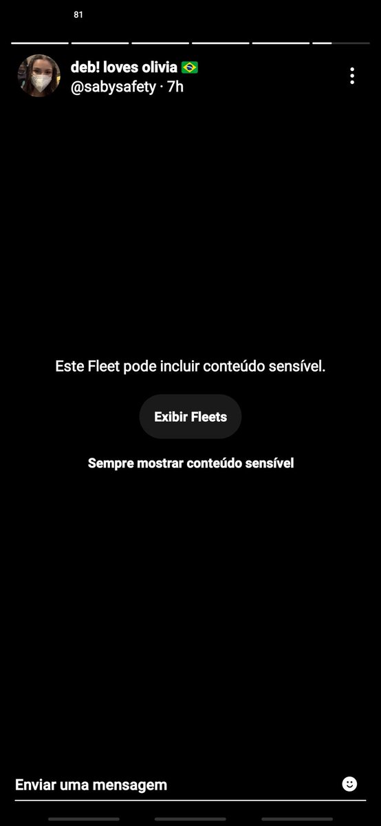 imnoteevy's tweet photo. @sabysafety não dá KKKKKKKKKKKKKKKK https://t.co/jTy0Yfffl8