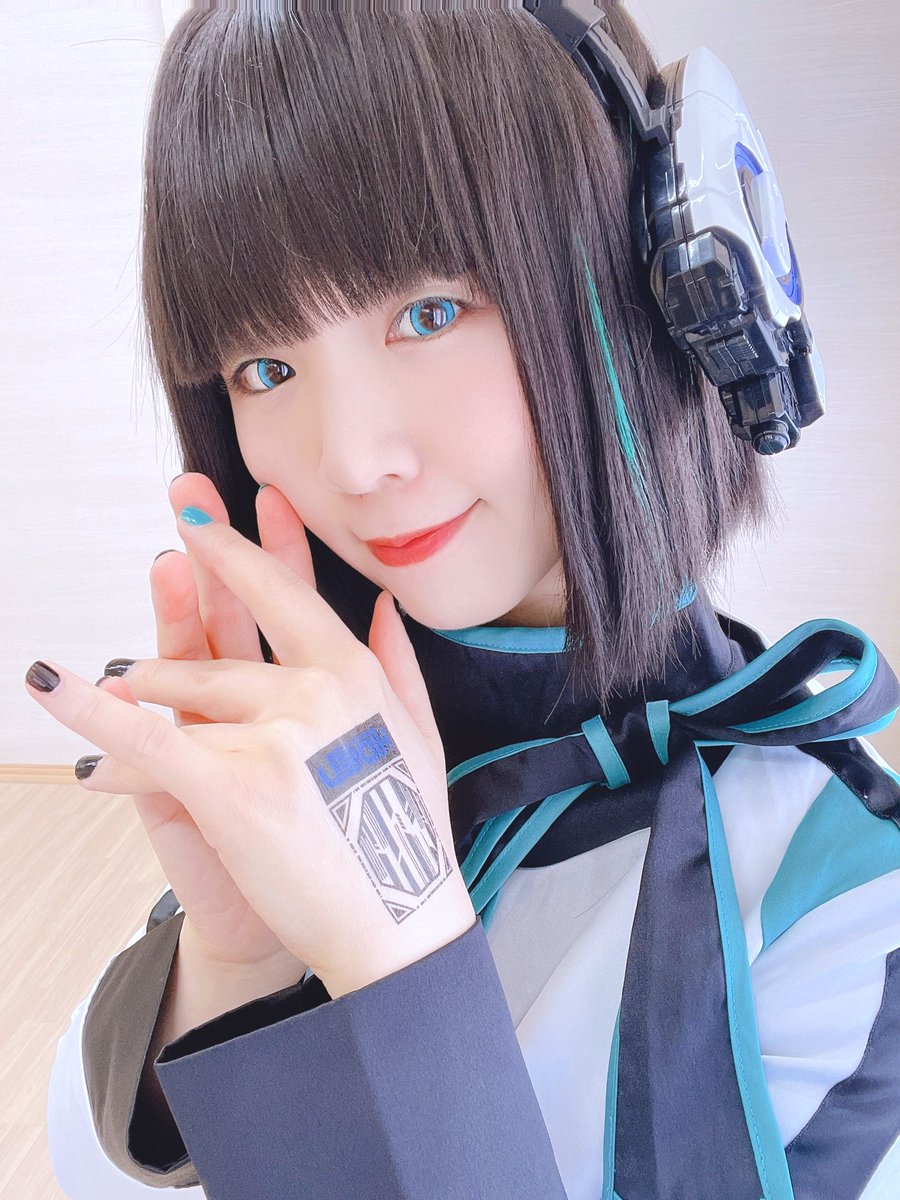 AIMI👾0ステ&秘密のJOKER tweet media
