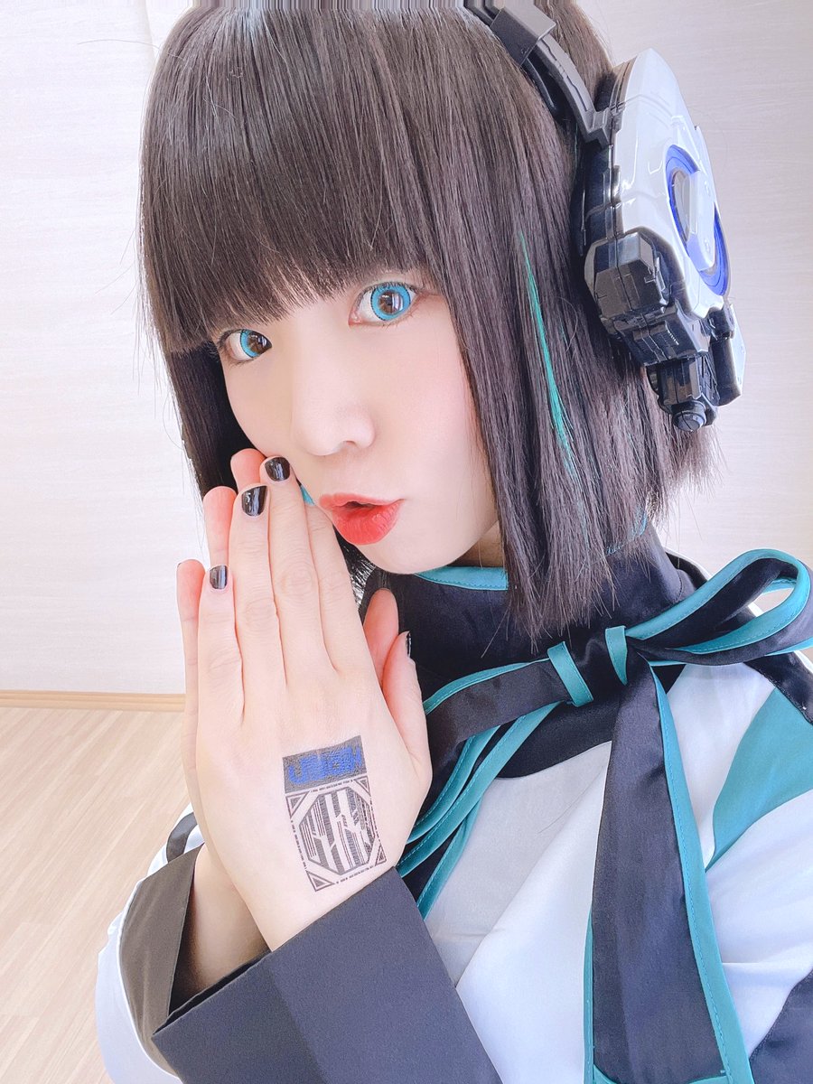 AIMI👾0ステ&秘密のJOKER tweet media