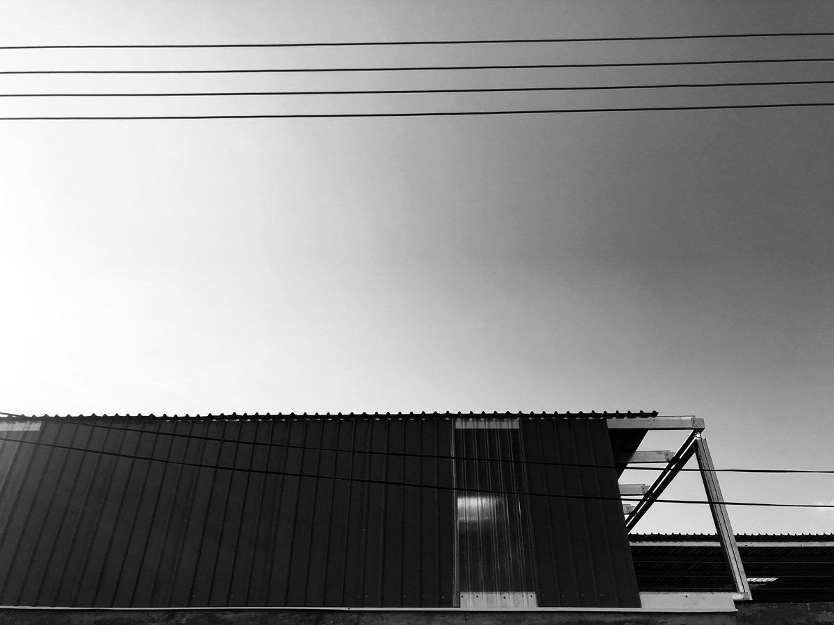 glitzstructures's tweet image. #MetalSiding #cladding #WallPanels #Purlins #MetalFabrication #Roofing #Construction #BuildingMaterials #Steel #SteelBuildings #GlitzStructures #MetalBuildings #SheetPanels #MetalRoof #Metalwork #Steelproduction #Aluminium