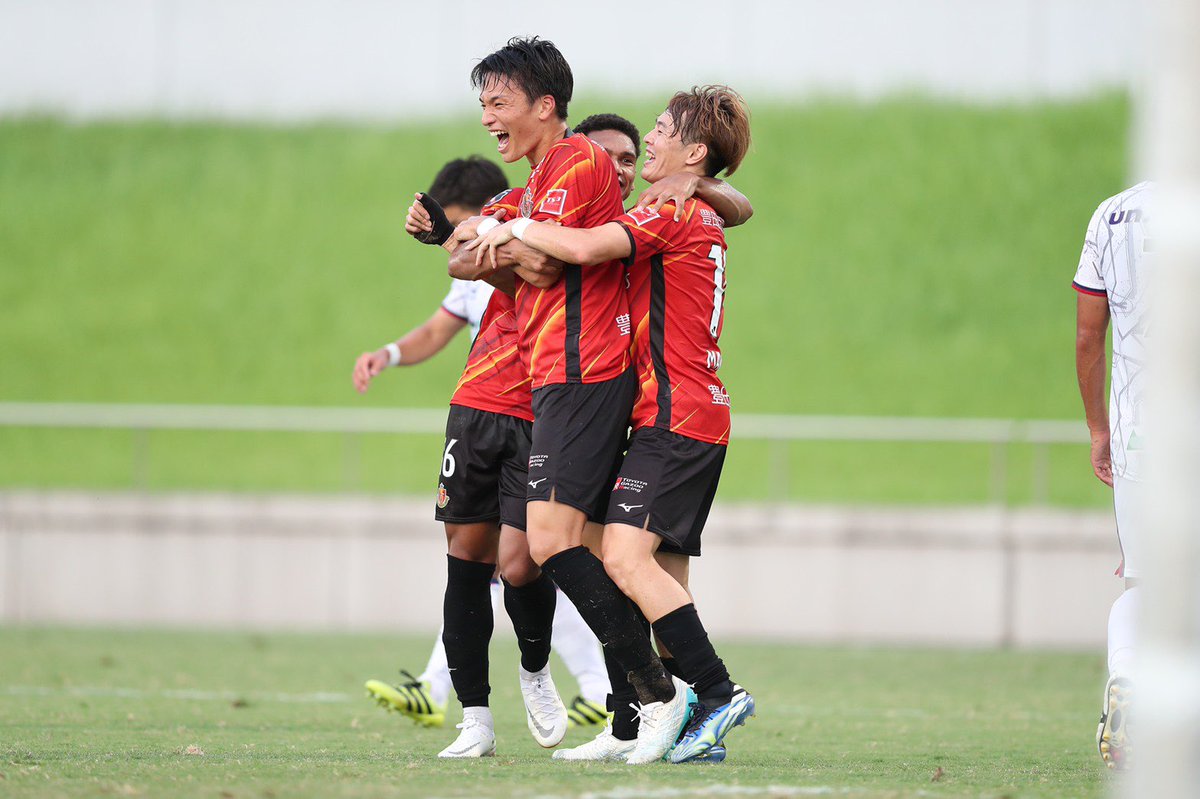 名古屋グランパス Nagoya Grampus Ft 名古屋グランパス 1 0 ファジアーノ岡山 33 中谷進之介 天皇杯 3回戦 Allfornagoya で全員で掴んだ勝利 各々の場所で共にありがとうございました We Re Grampus