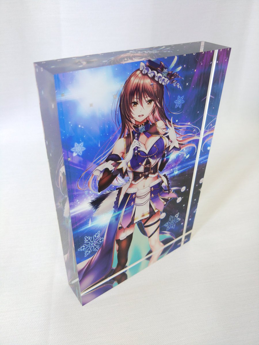 オリジナルデザイン手作り商品 アマカノsecondseason 特大タペストリー