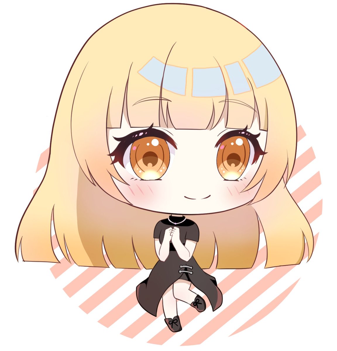 Twoucan デフォルメイラスト の注目ツイート イラスト マンガ コスプレ モデル Twoucan デフォルメイラスト の注目ツイート イラスト マンガ コスプレ モデル