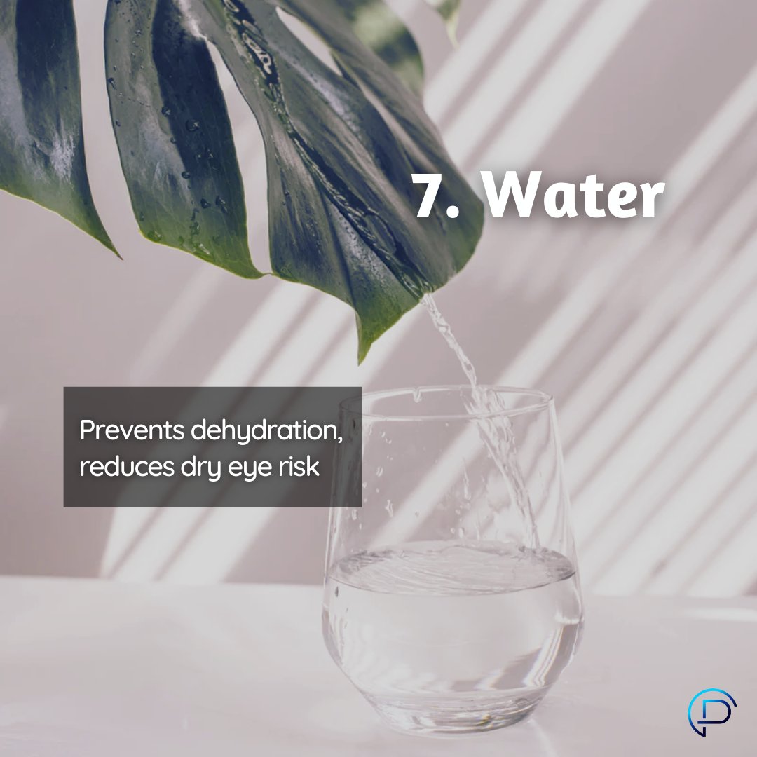 PantasSoftware's tweet photo. Here is a list of food that will help you counter those zoom calls and maintain your eyesight.

#wfh #behindthescenes #sme #entrepreneur #business #wfhtips https://t.co/42HTUX5iph