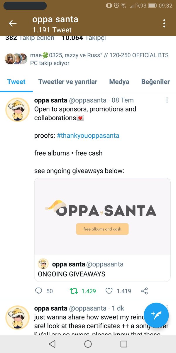 Seowolf325's tweet photo. @oppasanta @dexistme Done^_^ https://t.co/s6nxVxAYci