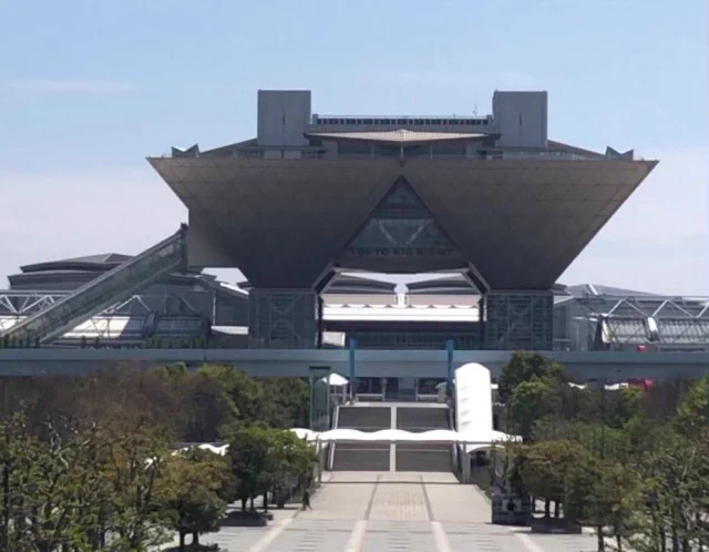 延期になっていたコミックマーケット99が年末に開催される予定に！