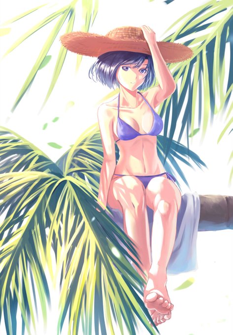 こんな構図もいいかも
Pixiv>https://t.co/yBqHvo3Qls
#落書き #風景画 #ラフ画 #イラスト好きな人と繋がりたい #scenery  #Beach 