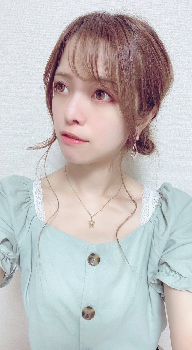 櫻衣はる トーニ 13end Haruru Twitter