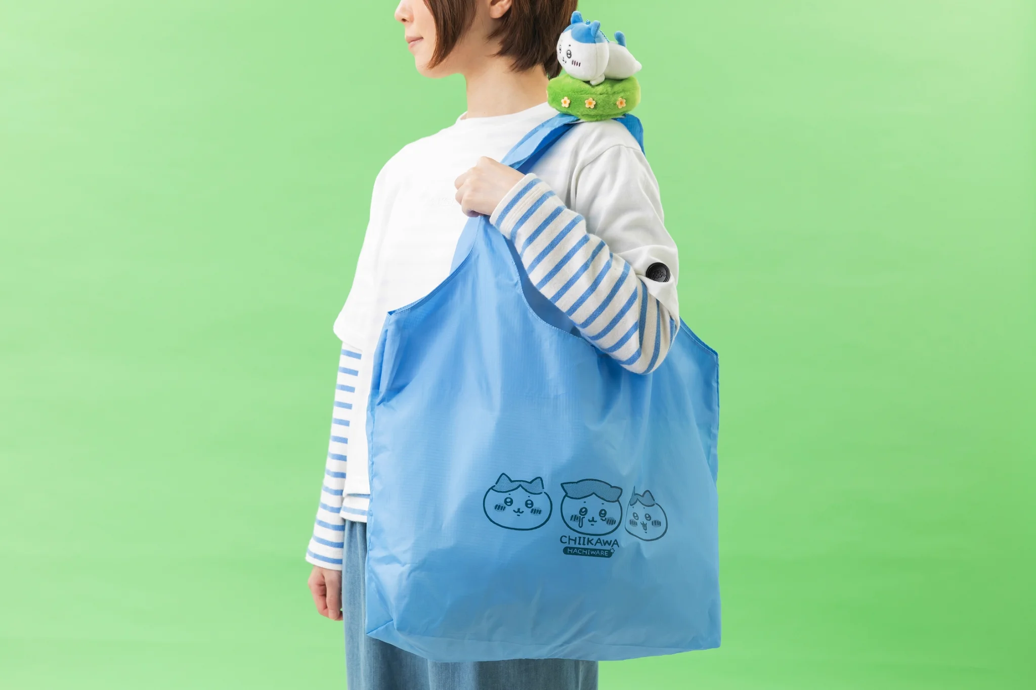ちいかわグッズ公式 on X: 