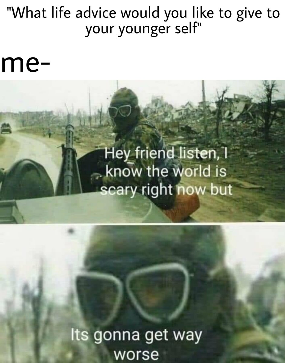 Realistic approach #dankmemes