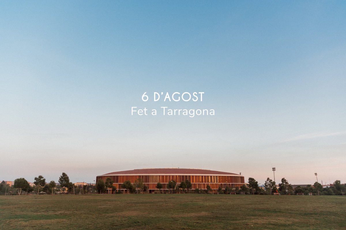 MediterranisDOC's tweet photo. ❗️ ‘MEDITERRANIS’ al Fet a Tarragona.

Ets dels que no va poder venir a l’estrena o vols tornar a veure el documental? Para atenció! 

📹 Ja tenim data. Aquest divendres 6 d’agost el publicarem a la revista @fetatarragona.

No us el perdeu! https://t.co/wOUdCPjiWA