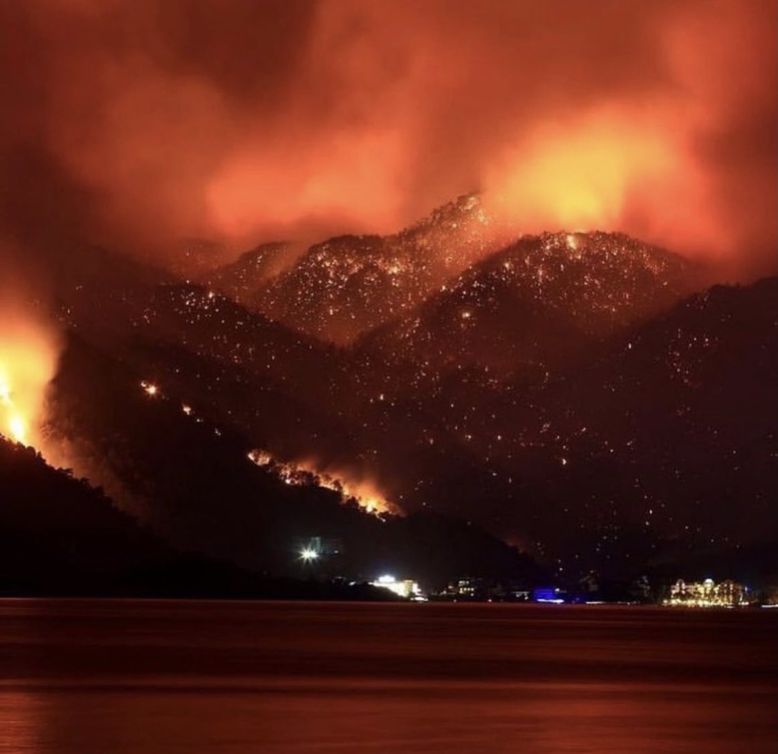 #globalcall #HelpTurkey 😔