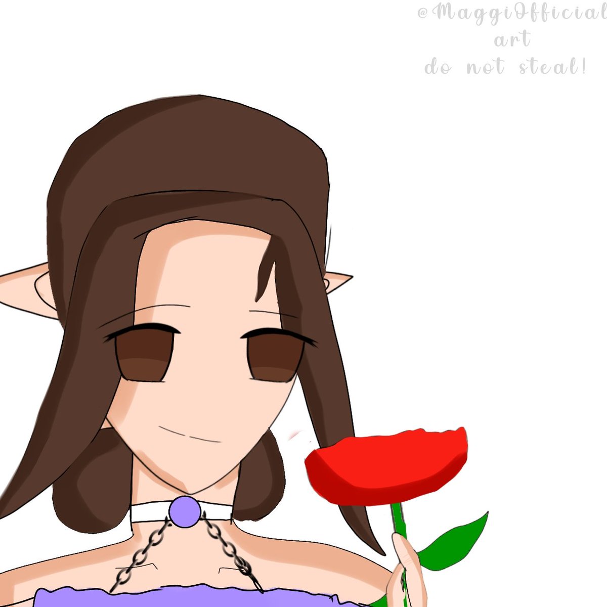 faerjd's tweet photo. (Remake)
Art for (@AlyssaE733_ )
Time taken:01:19:38
Layer:32
Ik its bad; -:
#DrawZuAC https://t.co/ggS8XTHYQy
