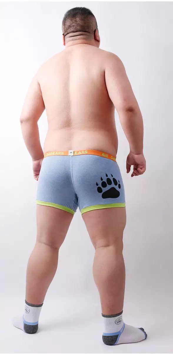 designed4bear's tweet photo. パンツの日‼️ https://t.co/7jNFOWKLLT