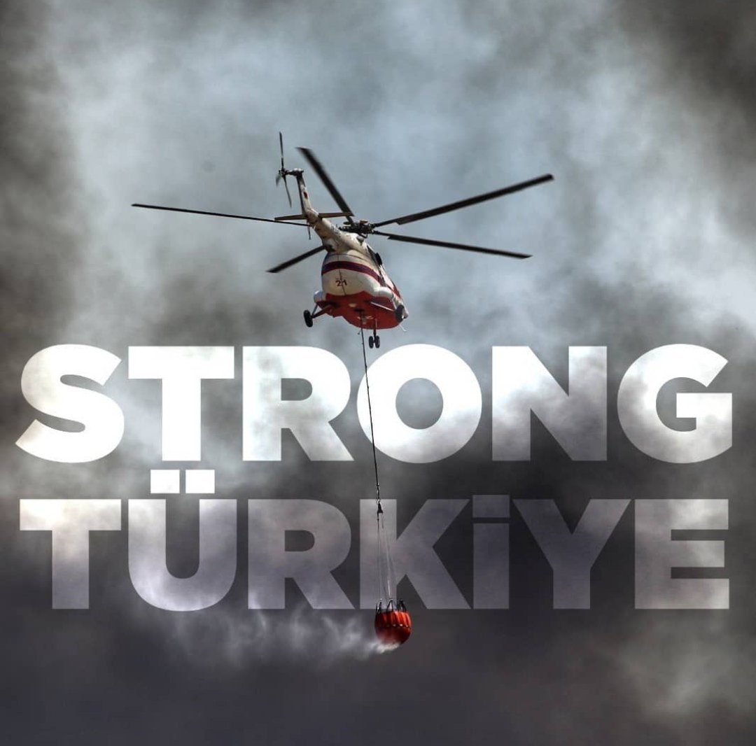 _TaLHa___'s tweet photo. No need help...
We' ll show you, how STRONG we are...
#StrongTürkiye
#TürkiyeTürkiyedenBüyüktür
(Kopyala gönder.) https://t.co/VLaG3mQGqR