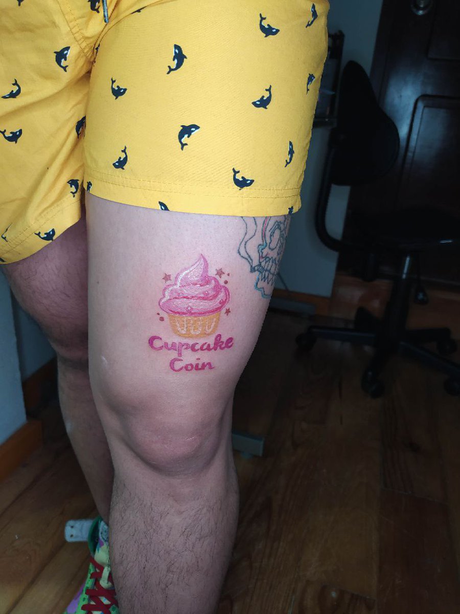 FusionRainbow tweet media