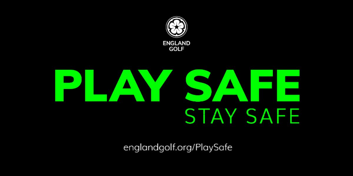 GGolfSafety's tweet image. Since restrictions lifted, clubs can now decide how they operate their facilities.

One of the suggestions is to implement hand sanitising stations for golfers to use before touching the flags and bunker rakes.

Our GGS products are the easier, more sustainable &amp;amp; cheaper option⛳