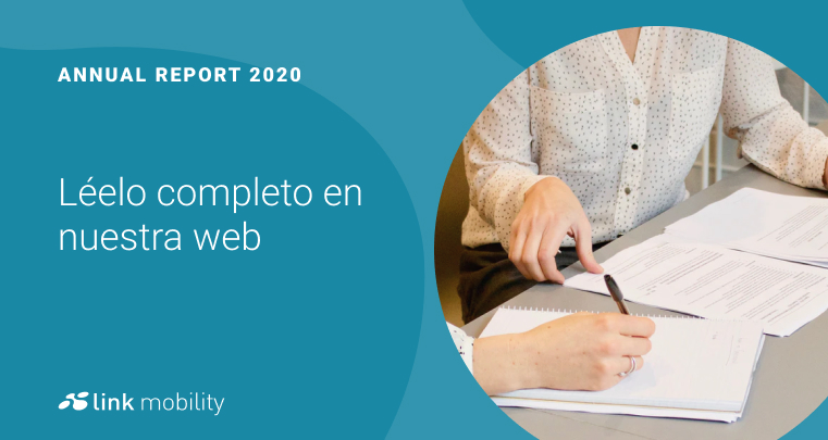 LINK Mobility Spain tweet media