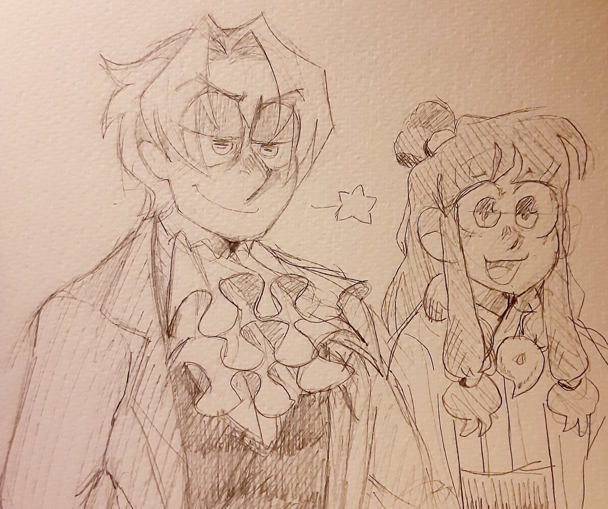 Moth ⚢ Ghetsis fan account tweet media