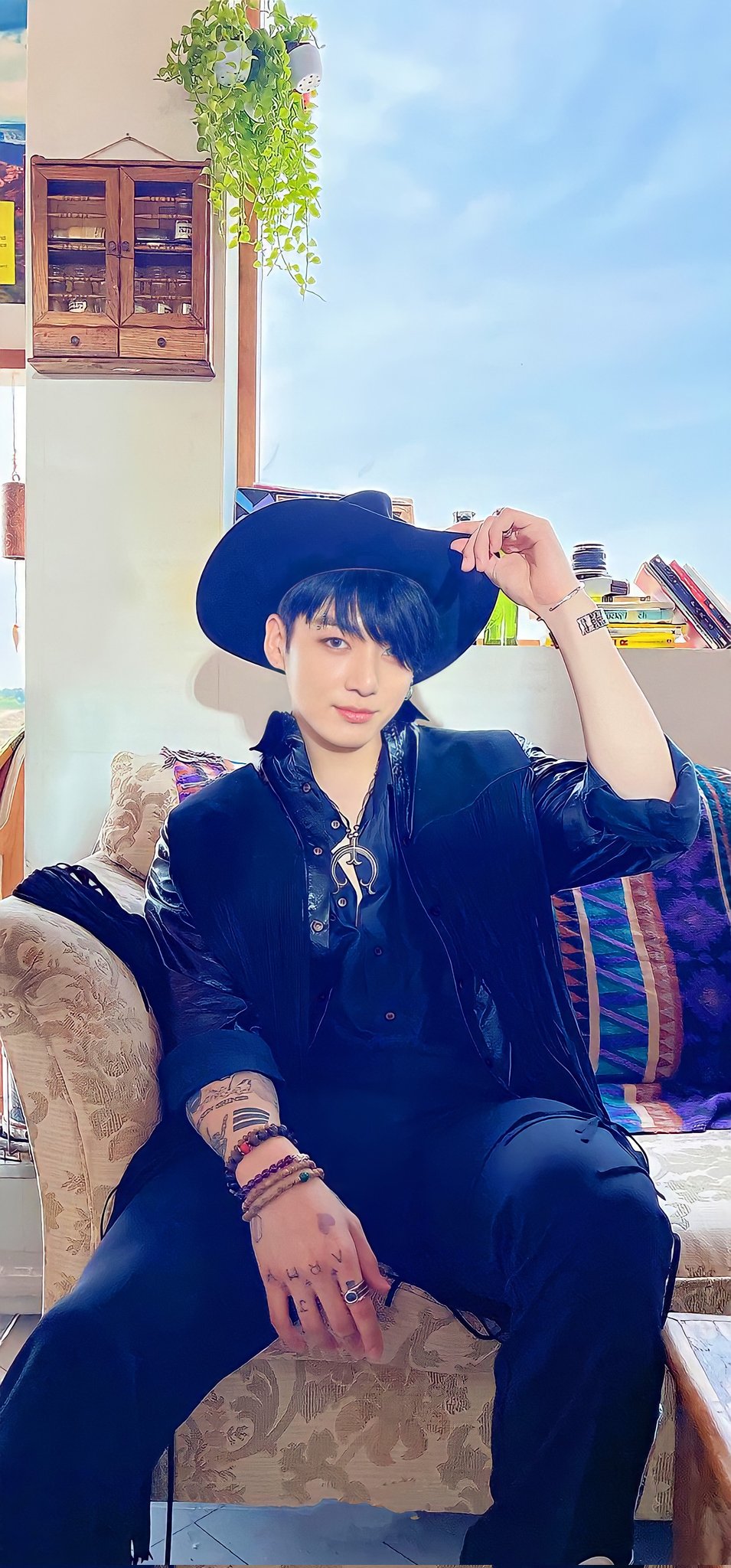 K-POP・アジア bts PERMISSION TO DANCE JUNGKOOK Fancam] JUNGKOOK - Permission to Dance @ BTS (방탄소년단