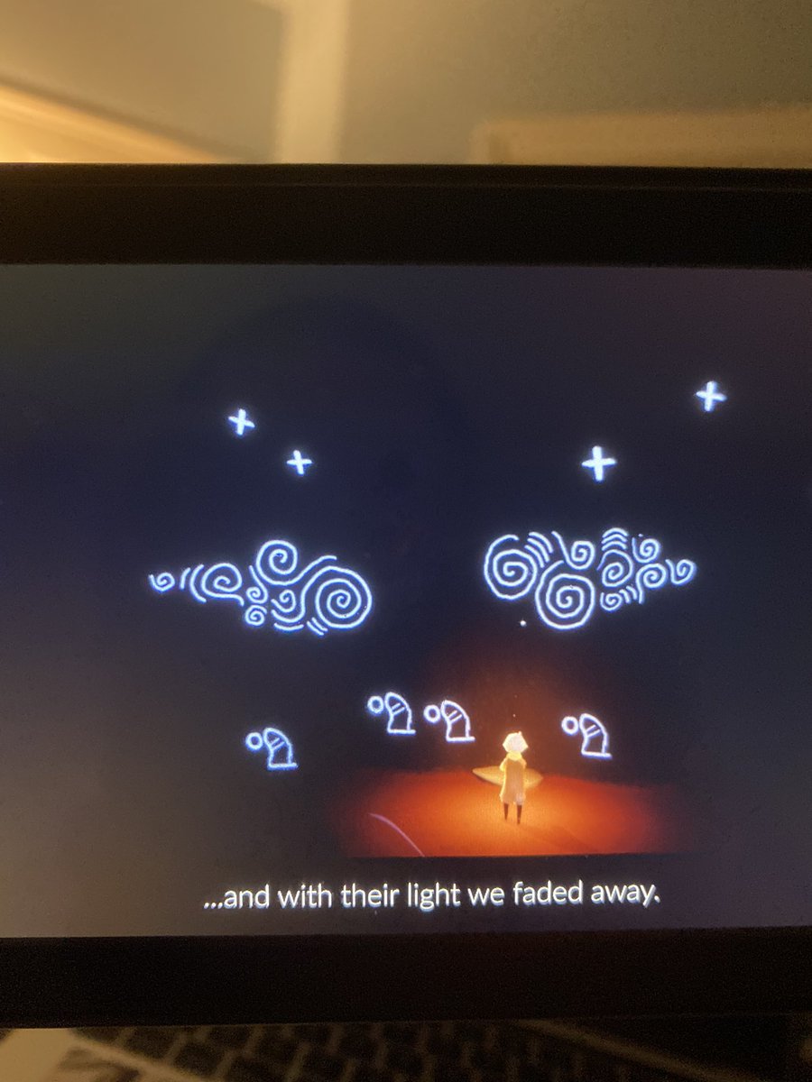 MerrellBlue's tweet photo. Playing a free game on my Nintendo switch called sky: children of the Light @MerrellTwins @VanessaMerrell @veronicamerrell you guys should play this game it is really good! try it out on your live stream https://t.co/MbxrYg4aZH