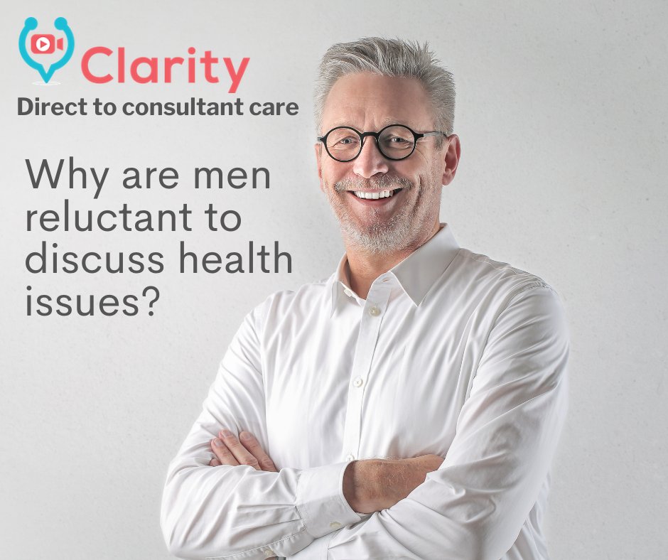 Clarity Consultant Care Ltd. tweet media