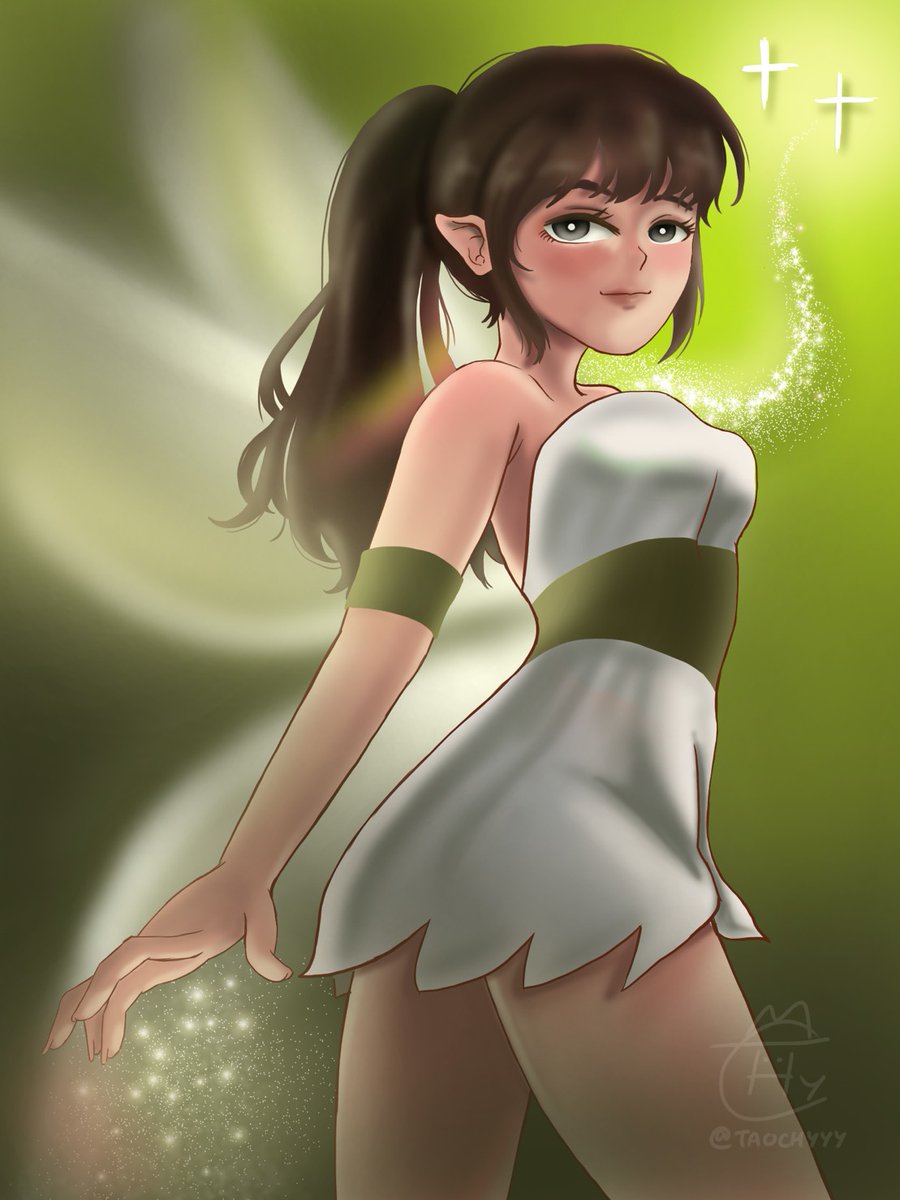 taochyyy's tweet photo. 💚 Chi hire x Tinker Bell 🧚🏻♀️
เป็นการจับคู่ตัวละครที่แค่อยากวาดสีเขียวงับ แล้วก้จิ้มๆเอาสองเรื่องนี้มานัวกัน ก่อนวาดก้คือไปไล่ดูมาก่อน ทิงเกอร์เบลมีตั้ง 6 ภาคนุก้ดูจนหมด 😂 แต่ก็สนุกมากงับเป็นวงล้อที่ธีมสนุกมั้ก 👏
#วงล้อสี #มาอวดโฮมุ้ #จิตรกรทุ่มคราม
#tingerbell #spiritaway https://t.co/c9SYTNZWuH