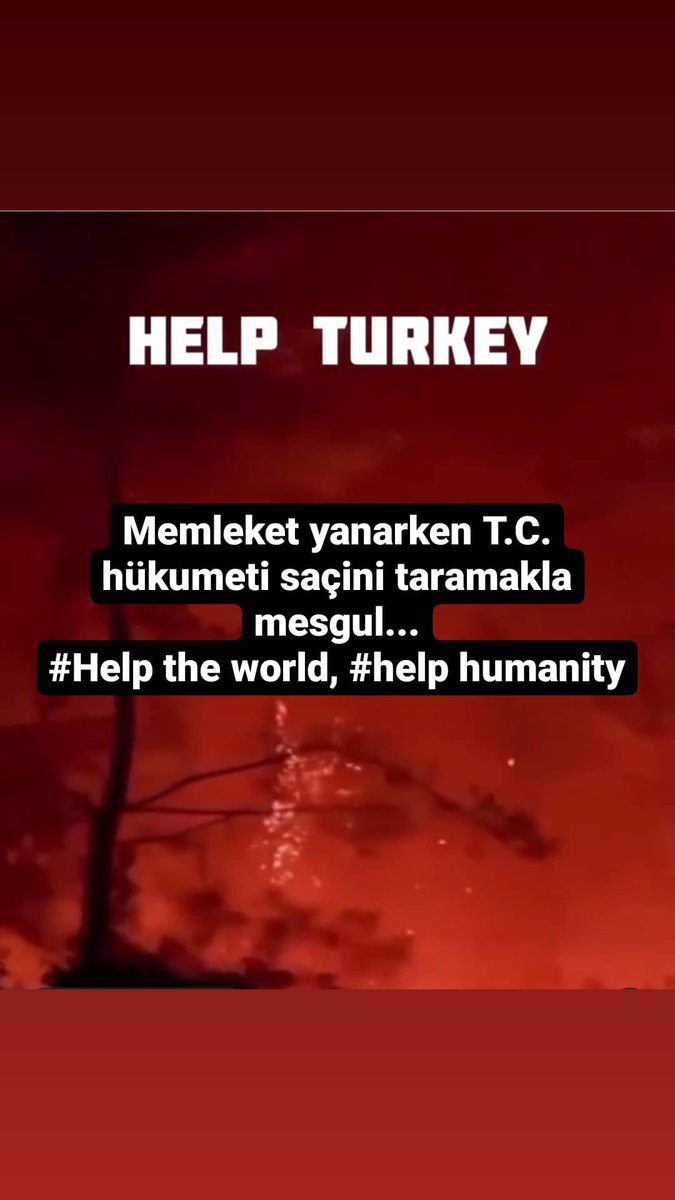 #helpturkey #helptheworld #helphumanity