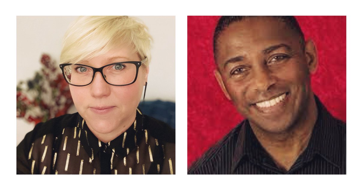 OperaUK1's tweet photo. Our Q&amp;A today will be run by @katejwyatt and Michael Harper. Thank you to everyone who has submitted questions in advance! See you at 10am (there’s still time to sign up): https://t.co/WjjFlQmDTf #shapingthefuturetogether #operauk https://t.co/w3ZhQvKLpY