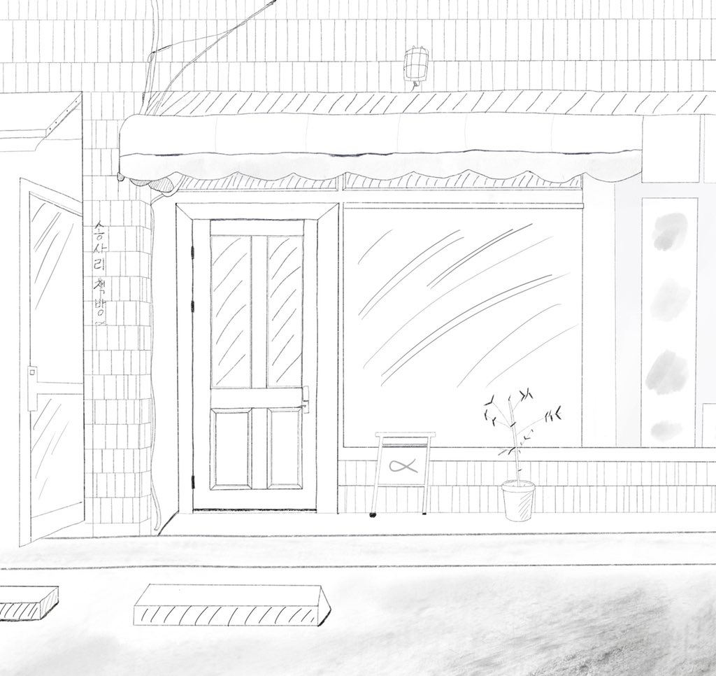 絵を描き始めました