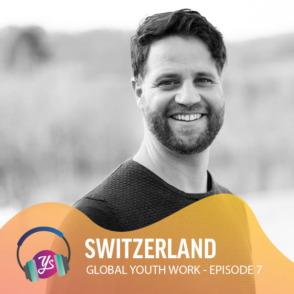 NEW PODCAST EPISODE! 🎧 This week, Martin meets @andreasboppart to talk about mission in Europe, particularly in Switzerland. Martin and Rachel also talk about the new youth resourcing church in Blackburn. Check it out! ow.ly/yo3V50FH2ZD