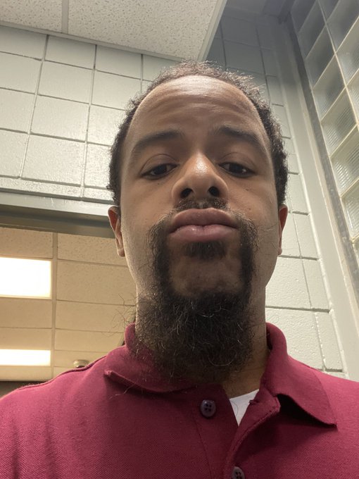 Watch Rashaad Proctor's leaked NSFW photo on TwXstars