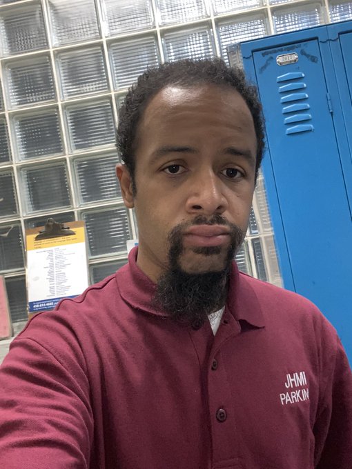 Watch Rashaad Proctor's leaked NSFW photo on TwXstars