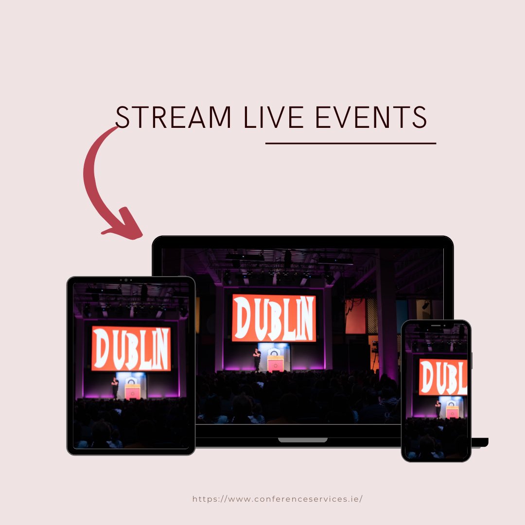 Conference Services tweet media