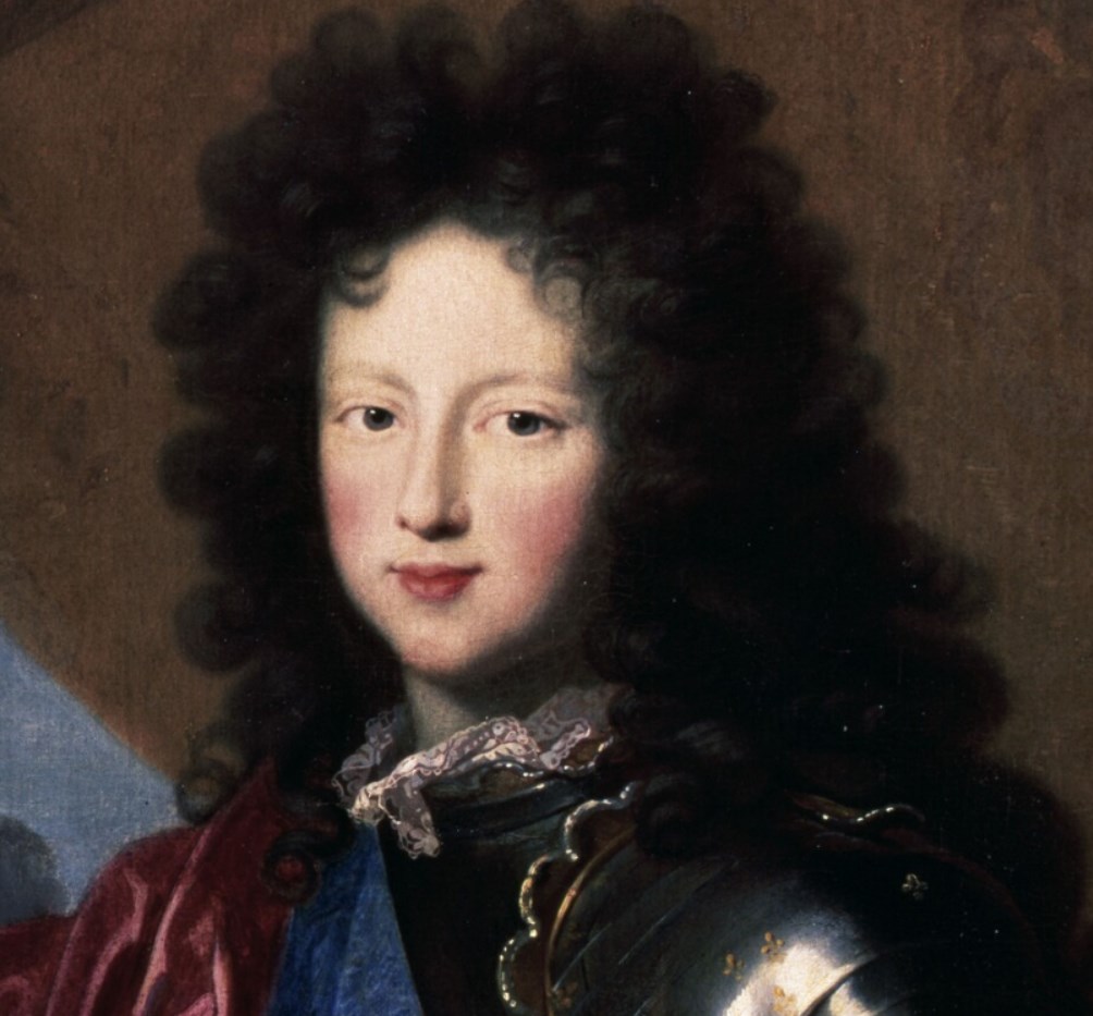 OldPortraiture's tweet photo. Born #OnThisDay in 1674: #PhilippeII, Duke of Orléans (1674-1723), Regent of France
Portrait as a boy after #HyacintheRigaud (1659-1743), ca. 1689
#Bourbon #BourbonOrléans #ChildrenInArt https://t.co/AMAKUOHbQc