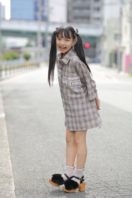 Twitterのコスプレ画像7