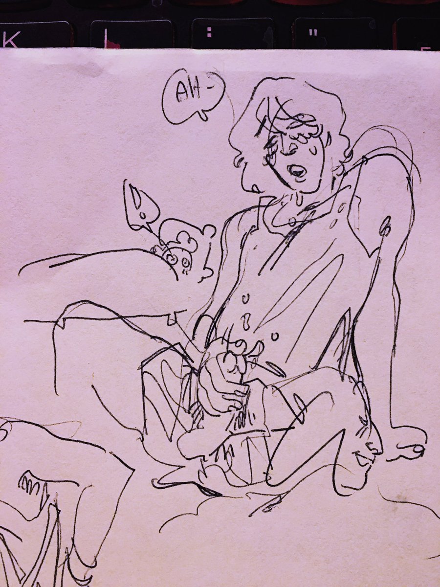 I almost uploaded thes to my maiN… hAPPY 3 AM 🥸