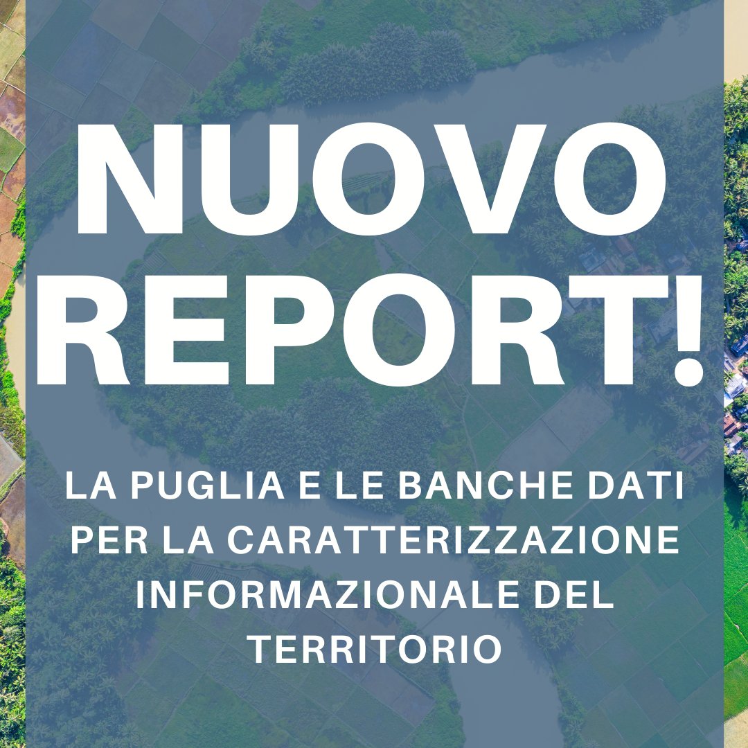 Demetra DSS tweet media