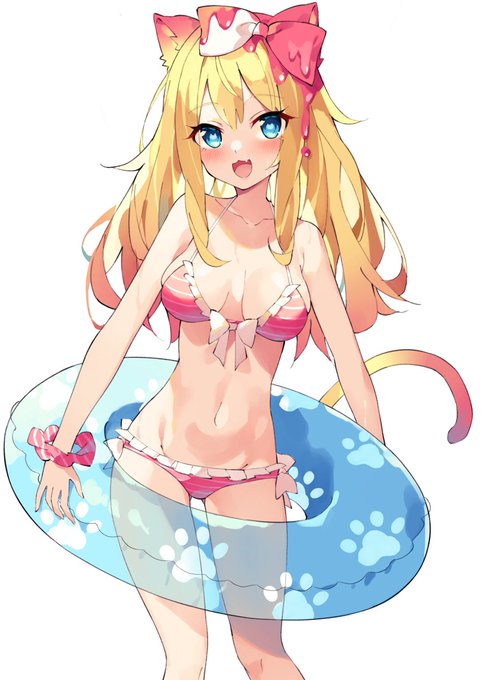 エミリー先生(@emilygamech)のアクリルスタンド用のイラストを描かせていただきました! 配信も面白いので見てみてね #エミリーん先生 