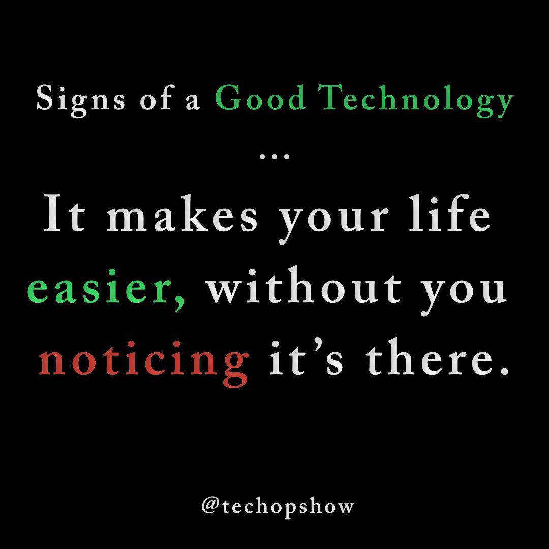 techopshow's tweet photo. Technology Agnosticism.

Build solutions that speak for themselves.

@techopshow 
https://t.co/nsCYmneWMq

#technology #designthinking #engineering #thinking #problemsolving #podcast https://t.co/sTxQy1XdJz