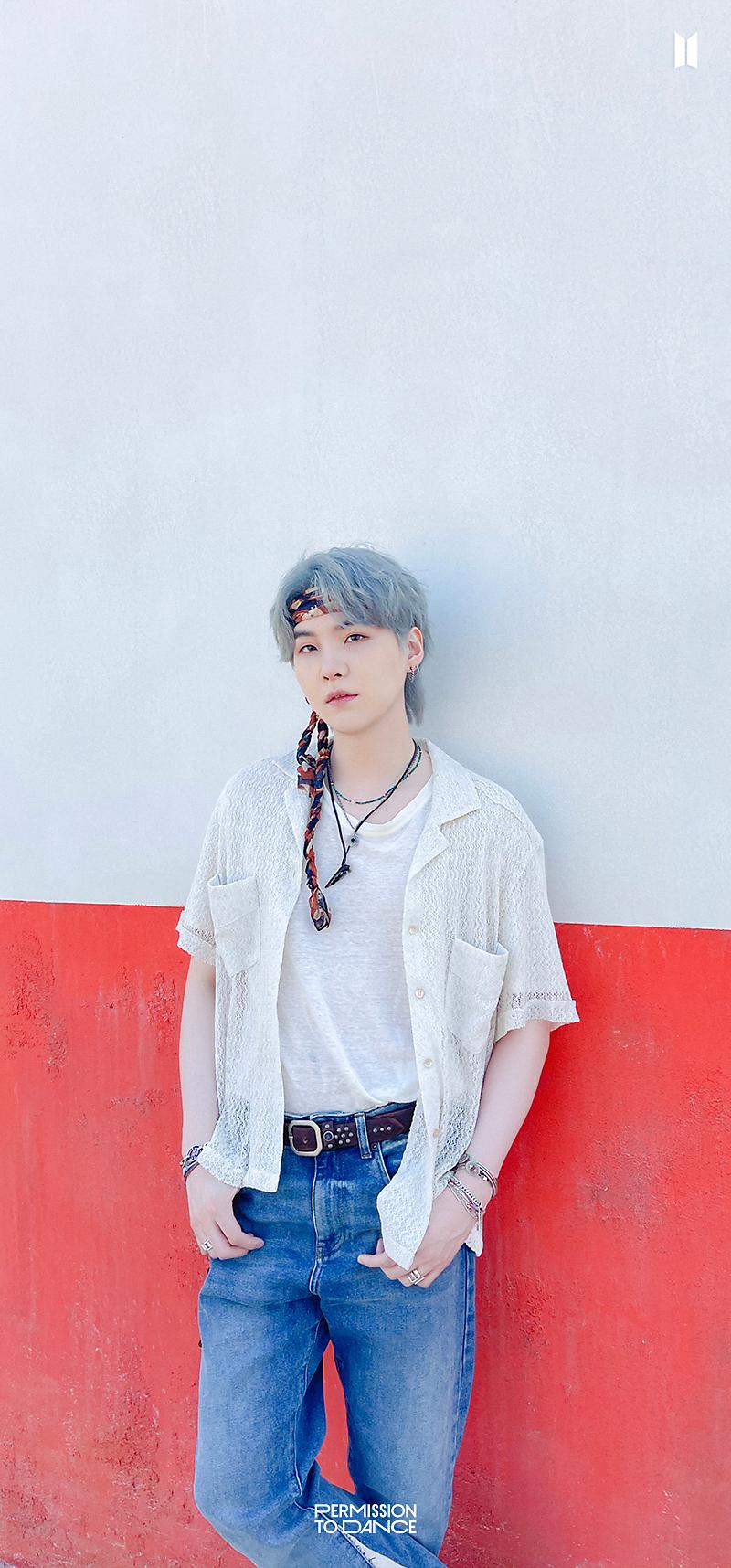 Min Suga HQ⁷ on X: 