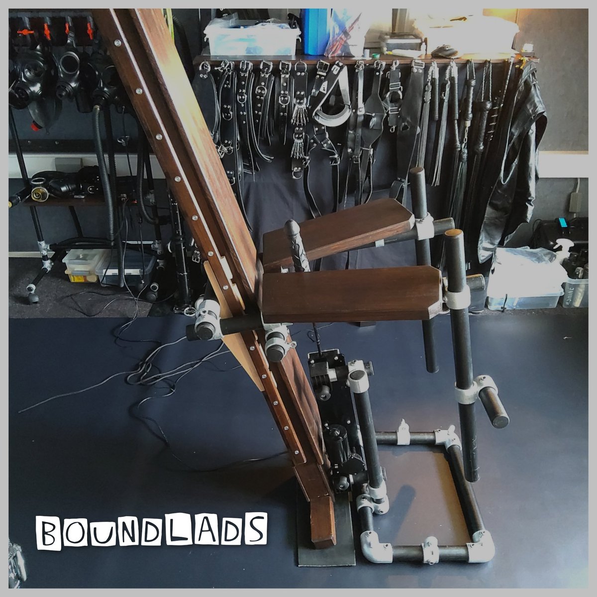 Boundlads 🇳🇱 tweet media