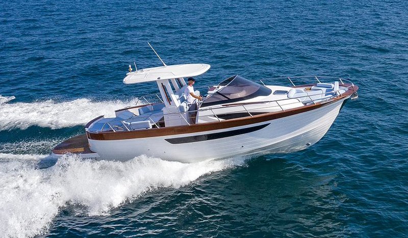 NauticaReport's tweet image. Gozzi Mimì partecipa al Cannes Yachting Festival 2021 con il Libeccio 11 Walkaround
nauticareport.it/dettnews/news/…
#GozziMimì #Libeccio11WA #gozzi #CannesYachtingFestival