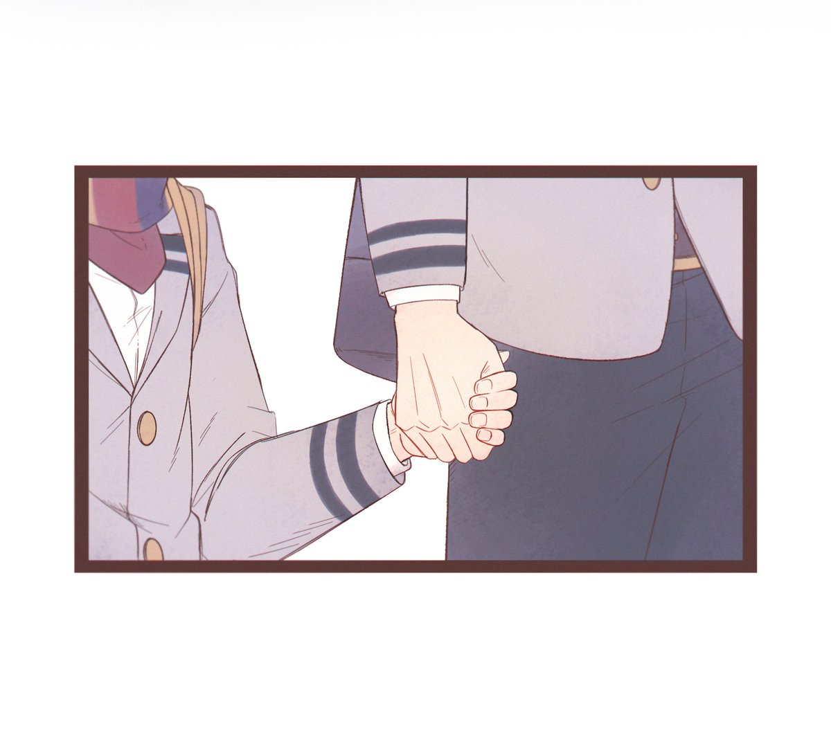 [MHA] tddk
While we wait... 🚉