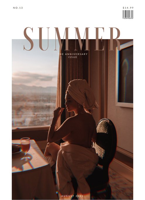 The Anniversary Issue / Out Now! 🤍 https://t.co/KbHnH7iGVq https://t.co/dbHE7yovV4