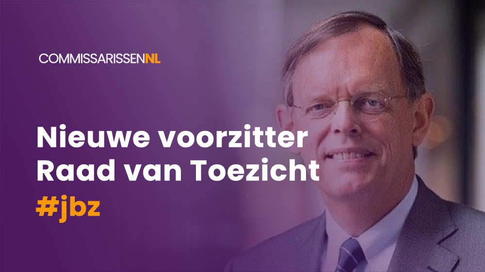 Nieuwe voorzitter Raad van Toezicht Jeroen Bosch Ziekenhuis commissarissen.nl/2021/08/02/nie… @JBZDenBosch