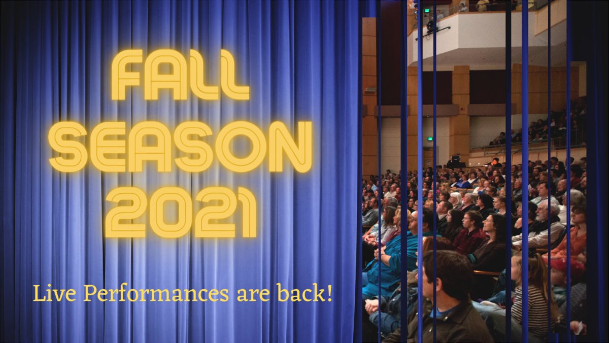 durangoconcerts's tweet photo. Reserve your tickets today for the reopening of the Community Concert Hall at Fort Lewis College https://t.co/kKULcbtKxi https://t.co/q06zVXxXd3