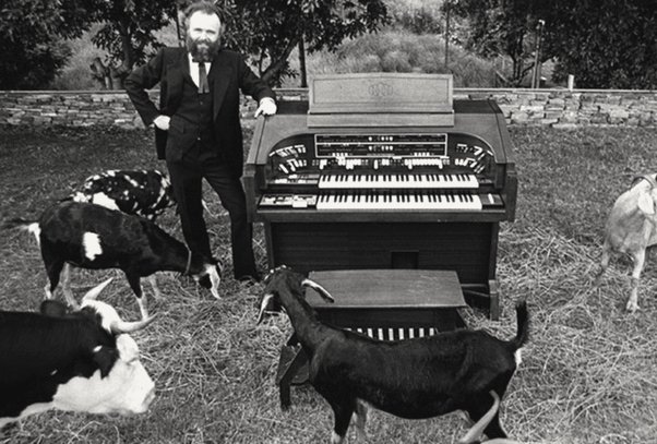  Happy Birthday Garth Hudson 